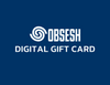 Obsesh Giftcard