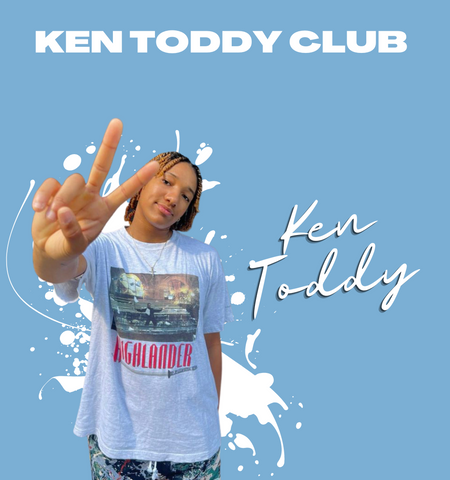 Ken Toddy Exclusive Membership Club