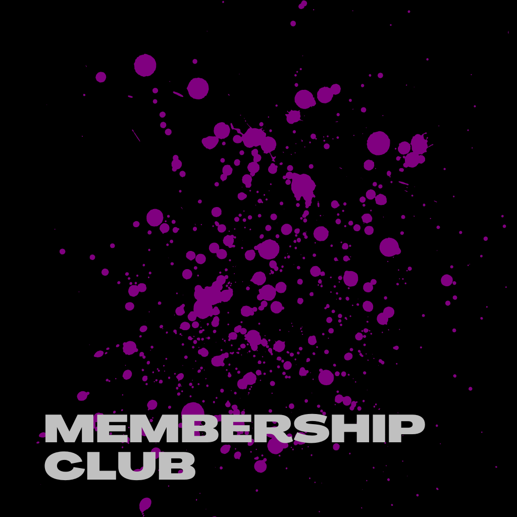 Zach Kokoska - Membership Club