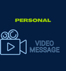 Jenna Nelson: Personal Video Message