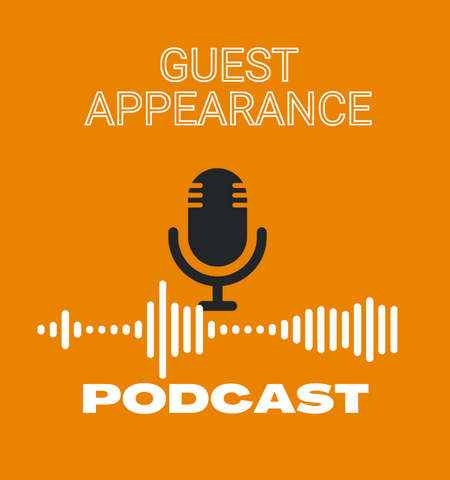 Kiara Zanon: Podcast Guest