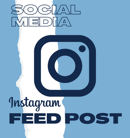Patrick Crockett: Instagram Feed post