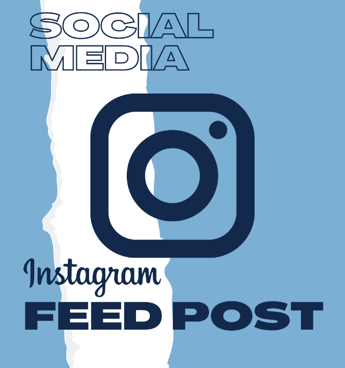 Justin Olson: Instagram Feed post