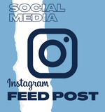 Lisa Slinkert: Instagram Feed post