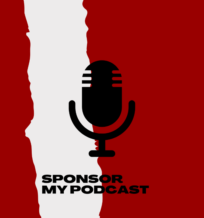 Victor Bezerra: Sponsor My Podcast