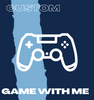 Kennedy Todd-Williams: Game With Me For An Hour