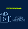 Matt Cormier: Personal Video Message