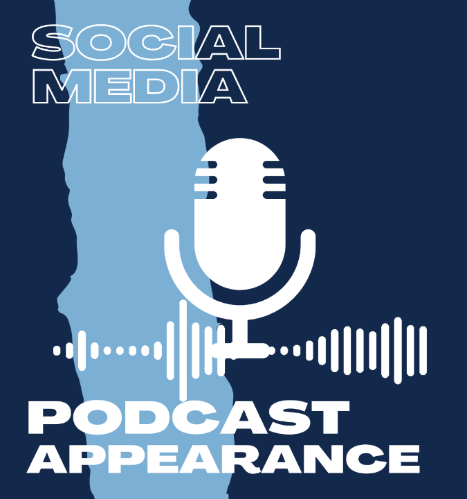 Zechariah Blake: Podcast Appearance