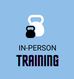 Josie Bothun: In-Person Training