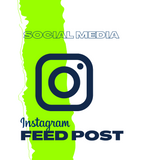 Bud Clark: Instagram Feed Post