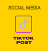 Ibrahim Traore: TikTok Post