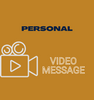 Blaise Sclafani: Personal Video Message