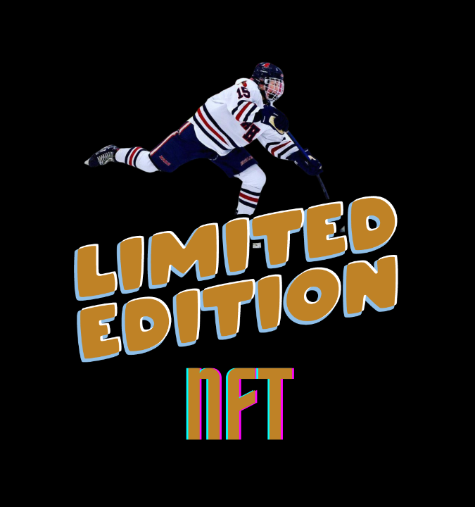 Tessa Janecke: Limited Edition NFTs