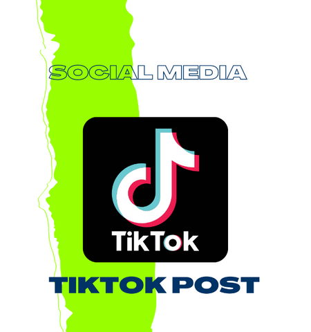 Justin Dyksma: TikTok Post