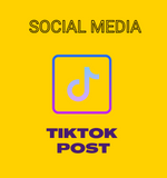 Mackenzie Gress: TikTok Post