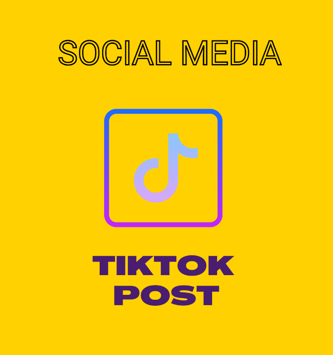 Anthony Steele: TikTok Post