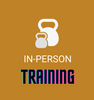 Ty Torti: In-Person Training