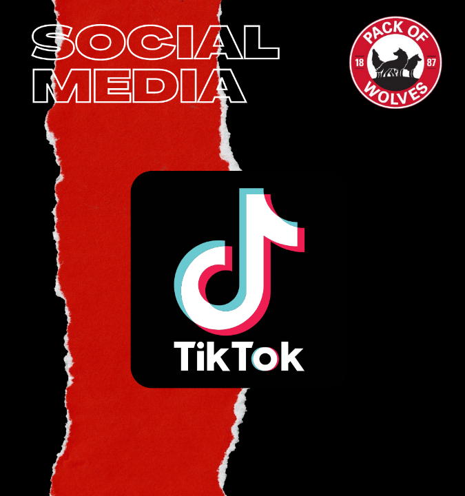 Niya Rivers: TikTok