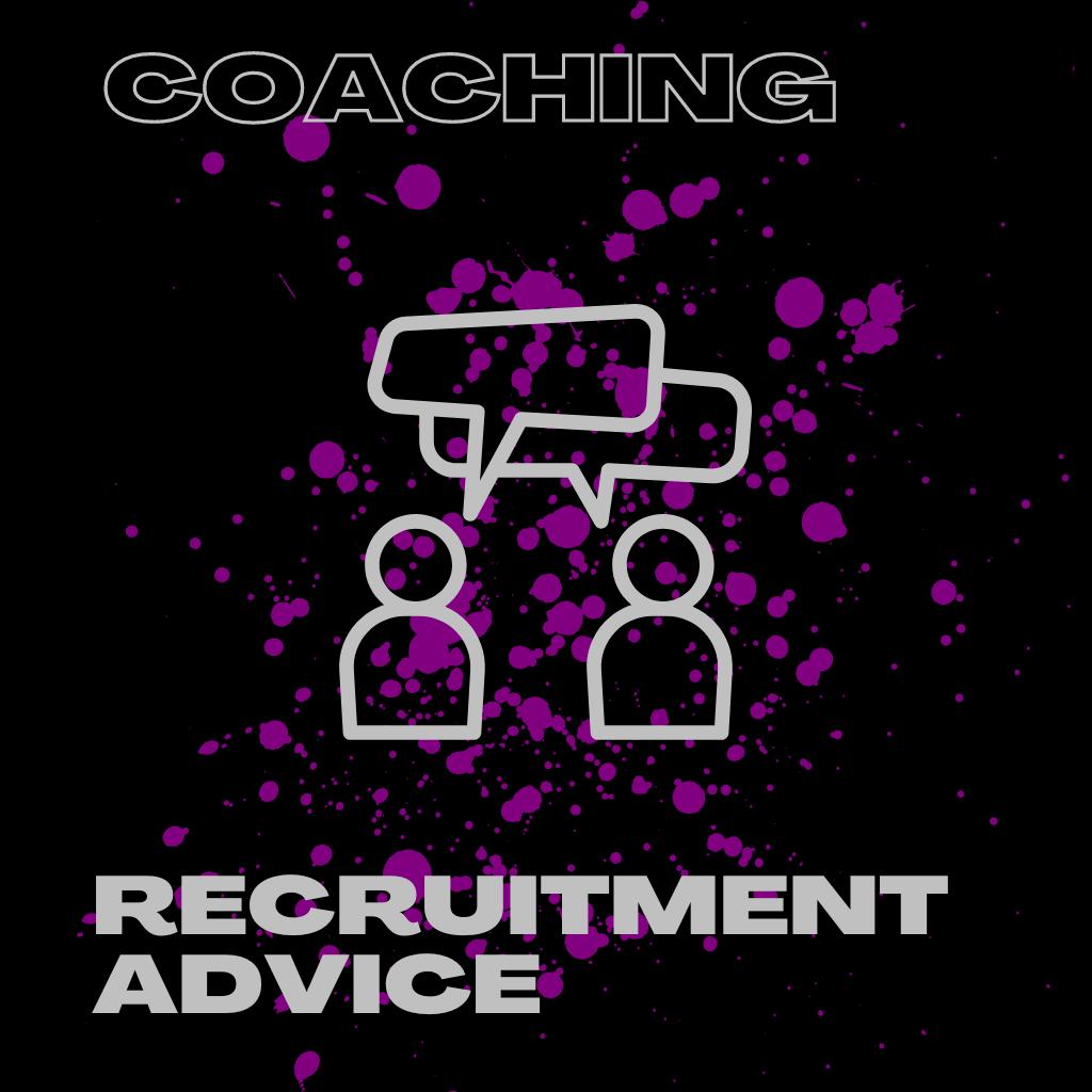 Zach Kokoska - Recruitment Advice