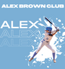 Alex Brown Exclusive Membership Club