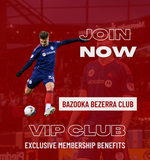 Bazooka Bezerra Exclusive Membership Club
